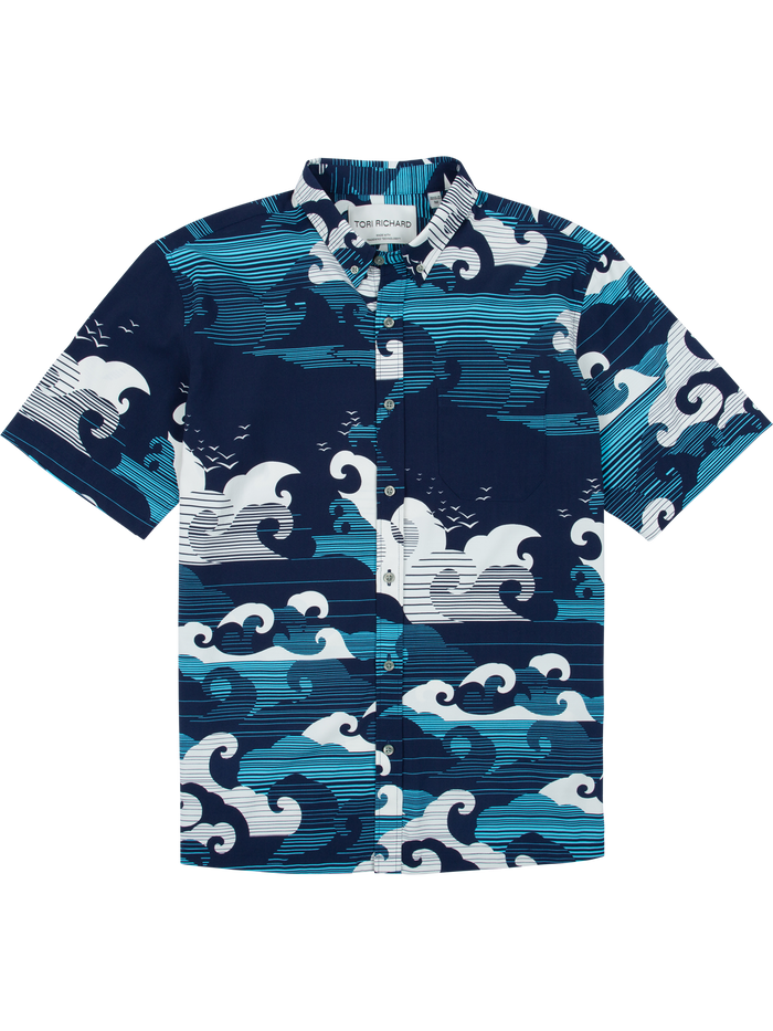 Wavebreak – Tradewind Technology™
