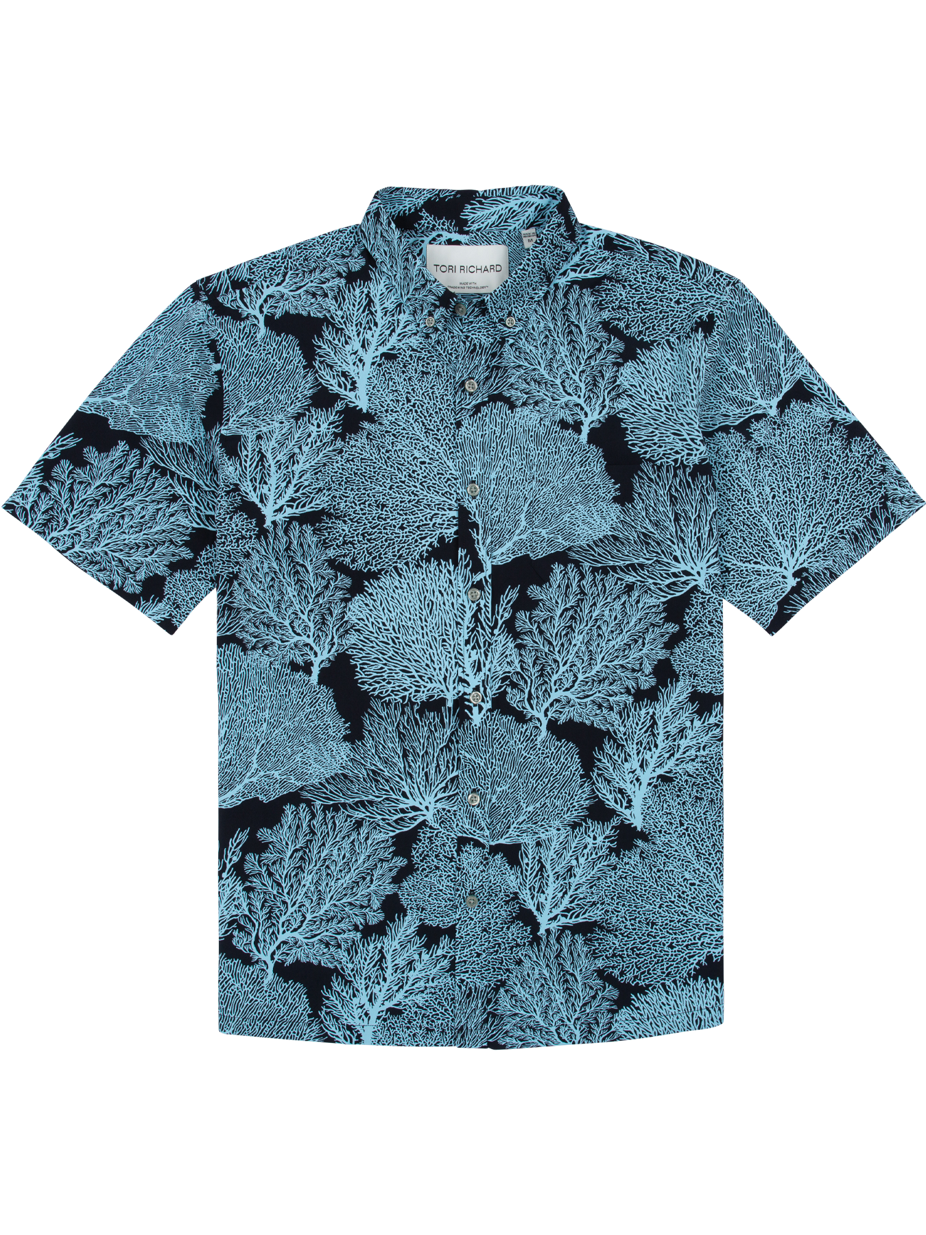 Coral Boreas – Tradewind Technology™