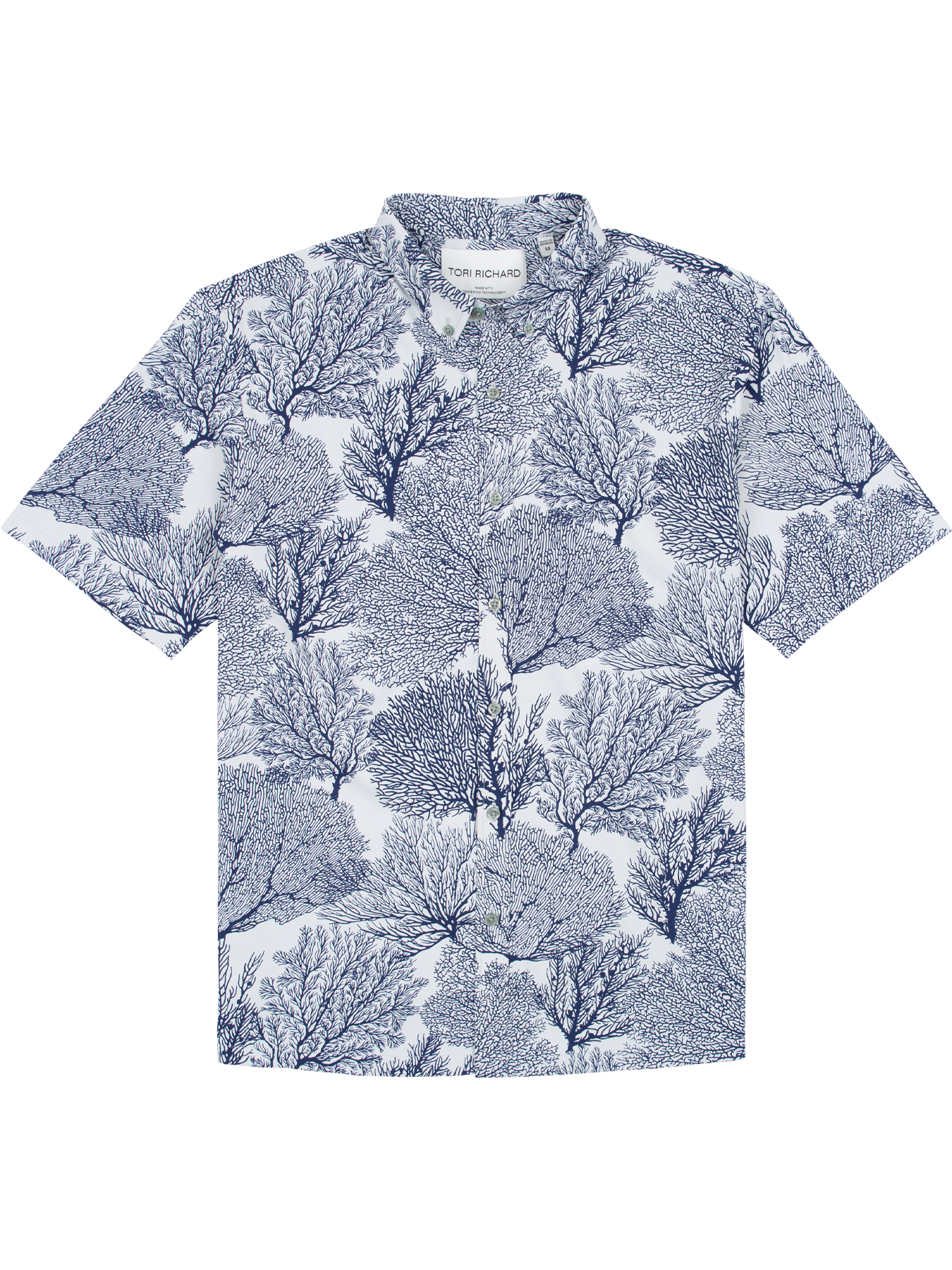 Coral Boreas – Tradewind Technology™