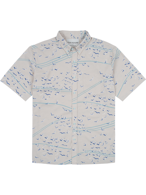 Sora — Tradewind Technology® Shirt | Tori Richard