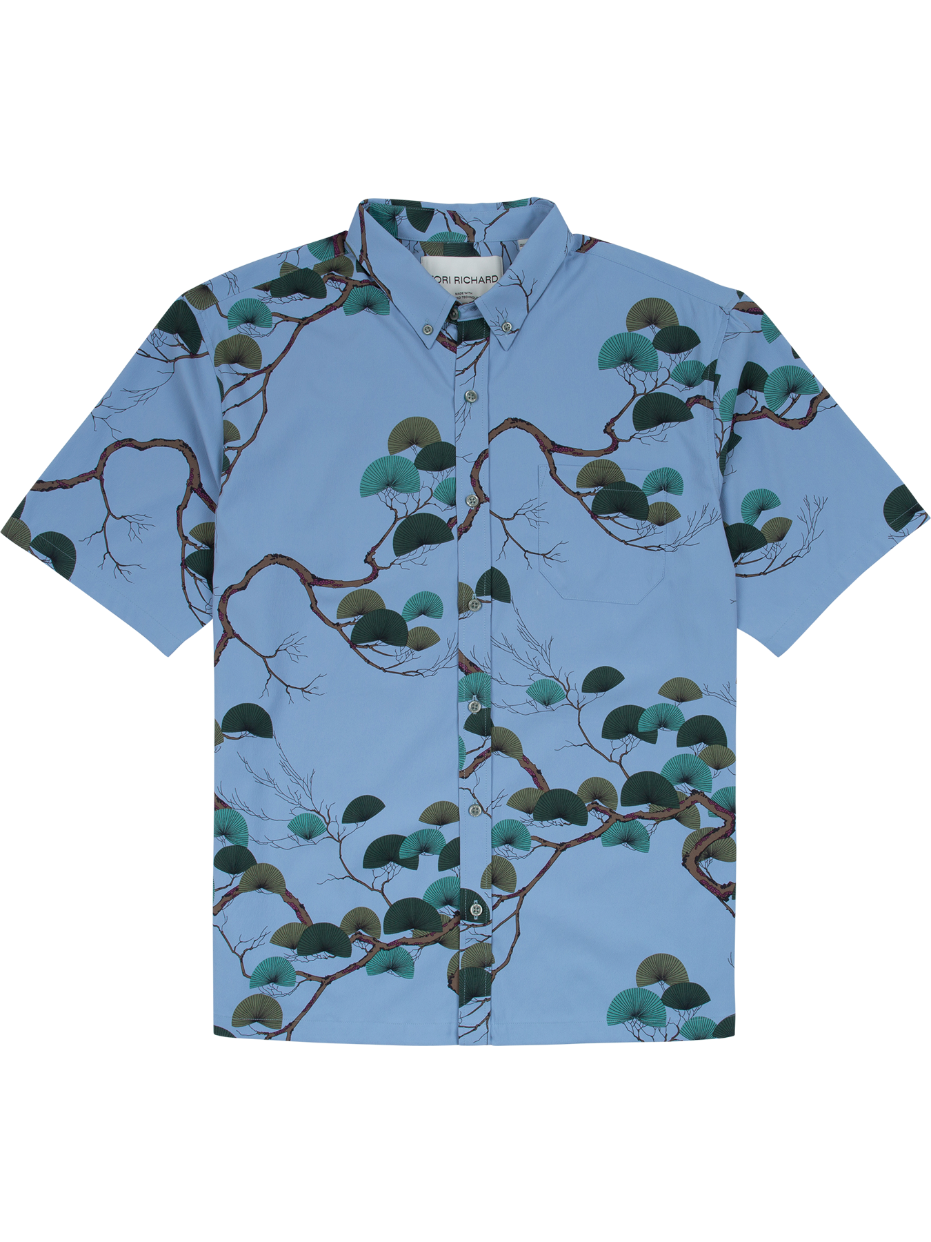 トリ・リチャード – Tori Richard