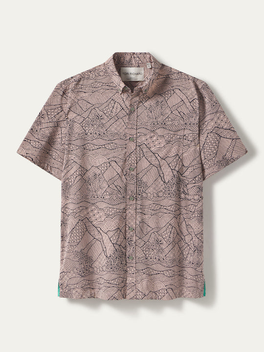 Tropic Shibori – Tradewind Technology®