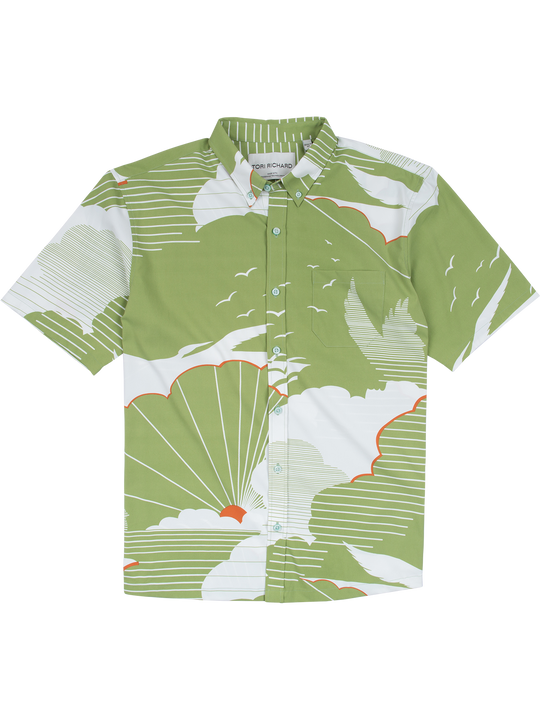 Daybreak - Tradewind Technology®