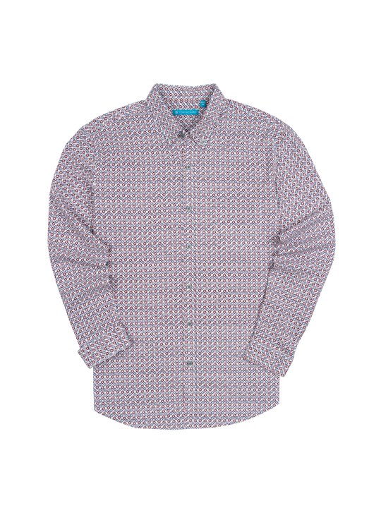 Coolbiscus Long Sleeve - Tradewind Technology™