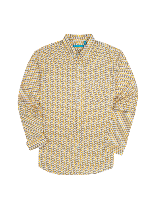 Idol-Ice Long Sleeve- Tradewind Technology™