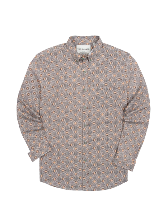 Cooleidoscope Long Sleeve - Tradewind Technology™