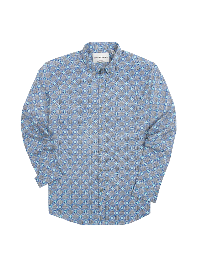 Cooleidoscope Long Sleeve - Tradewind Technology™