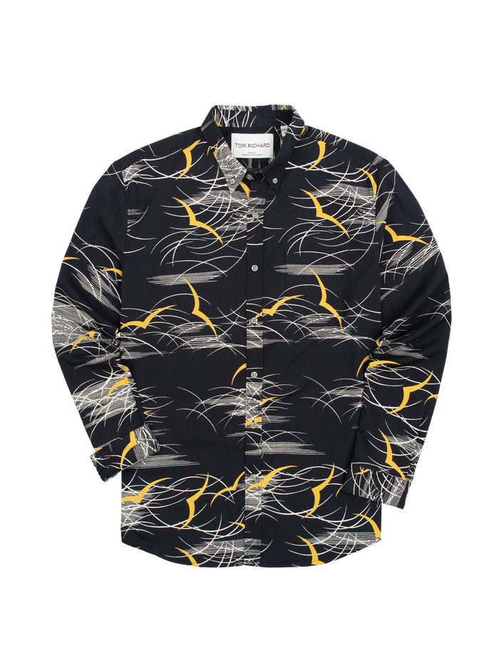 Sea Wind Long Sleeve - Tradewind Technology™