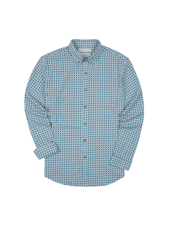 Cool Squad Long Sleeve - Tradewind Technology™