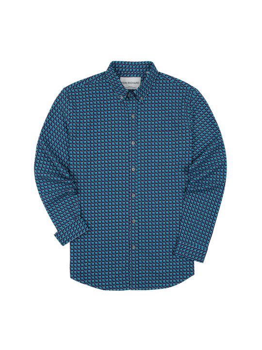 Cool Squad Long Sleeve - Tradewind Technology™