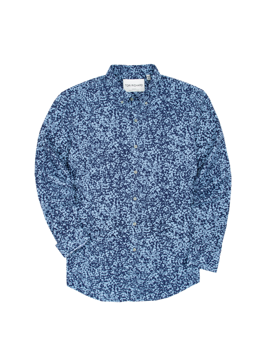 Floralia Long Sleeve - Tradewind Technology™