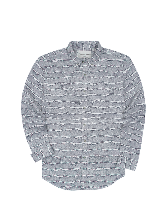 Fresh Sets Long Sleeve - Tradewind Technology™