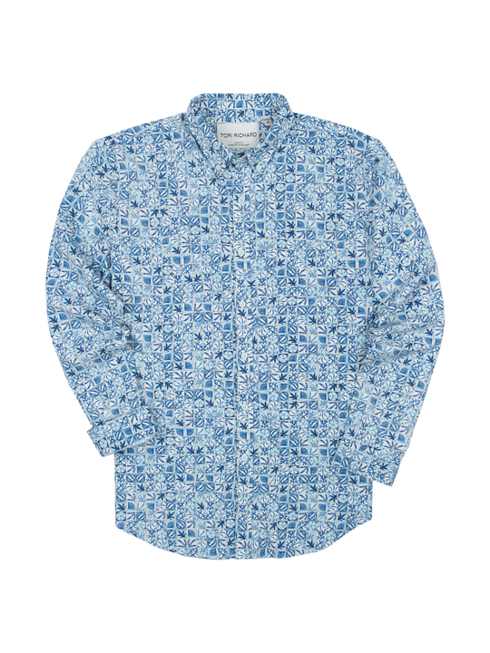 Phykos Long Sleeve – Tradewind Technology™