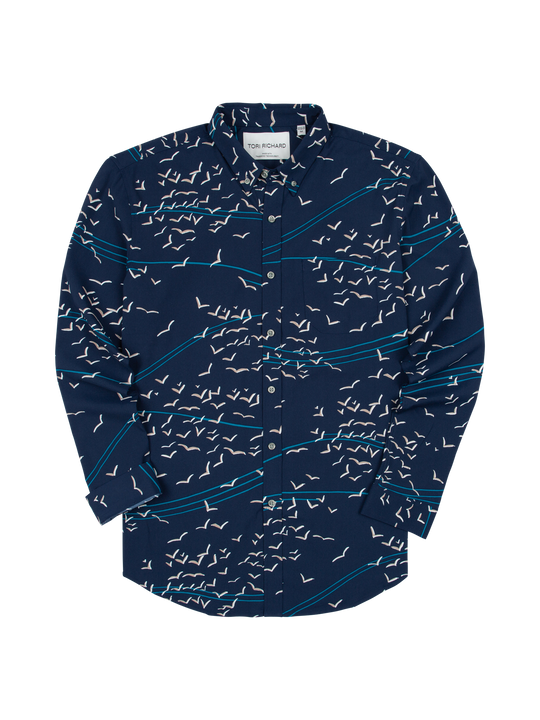 Sora Long Sleeve – Tradewind Technology™