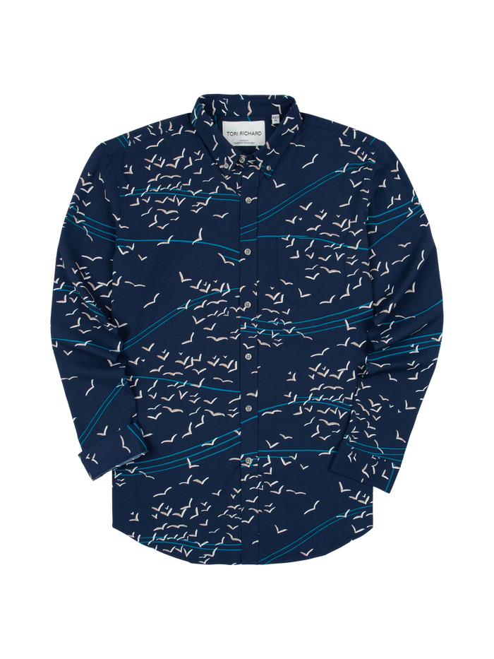 Sora Long Sleeve – Tradewind Technology™