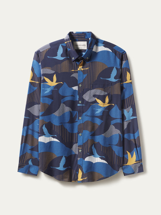 Take Flight Long Sleeve - Tradewind Technology®