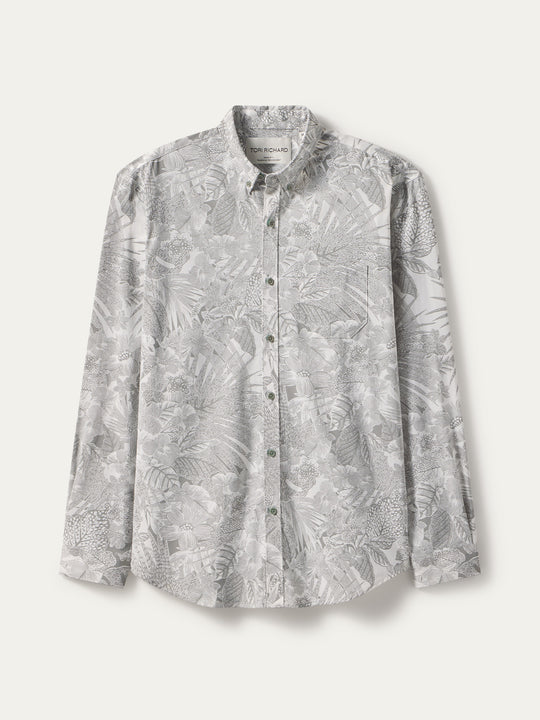 Fern Gully Long Sleeve – Tradewind Technology®