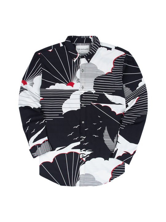 Daybreak Long Sleeve - Tradewind Technology®
