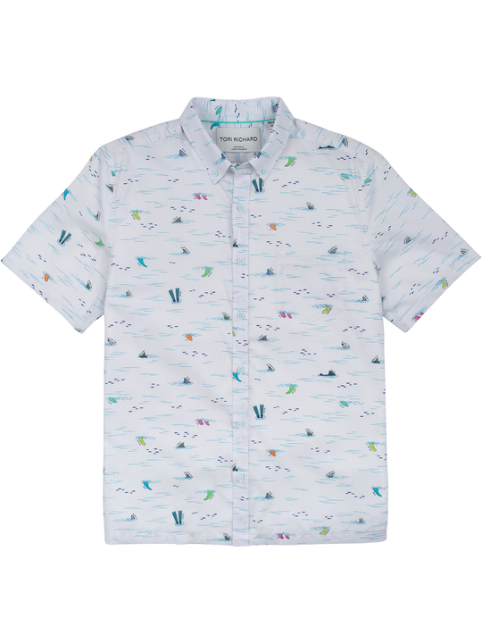 ハワイのフィン