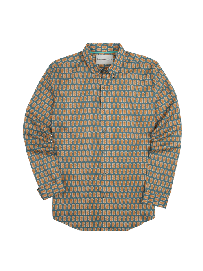 Pineapple Factory Long Sleeve