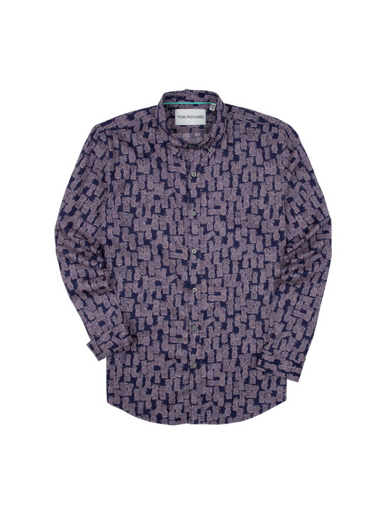 Anana Day Long Sleeve