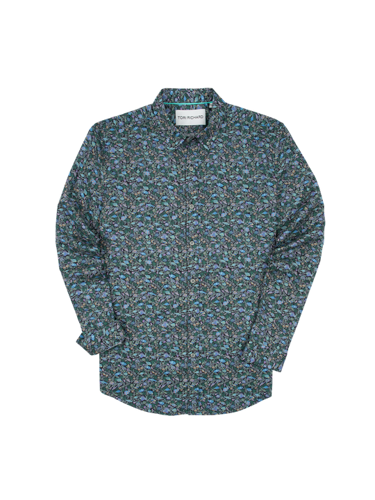 Intricasea Long Sleeve