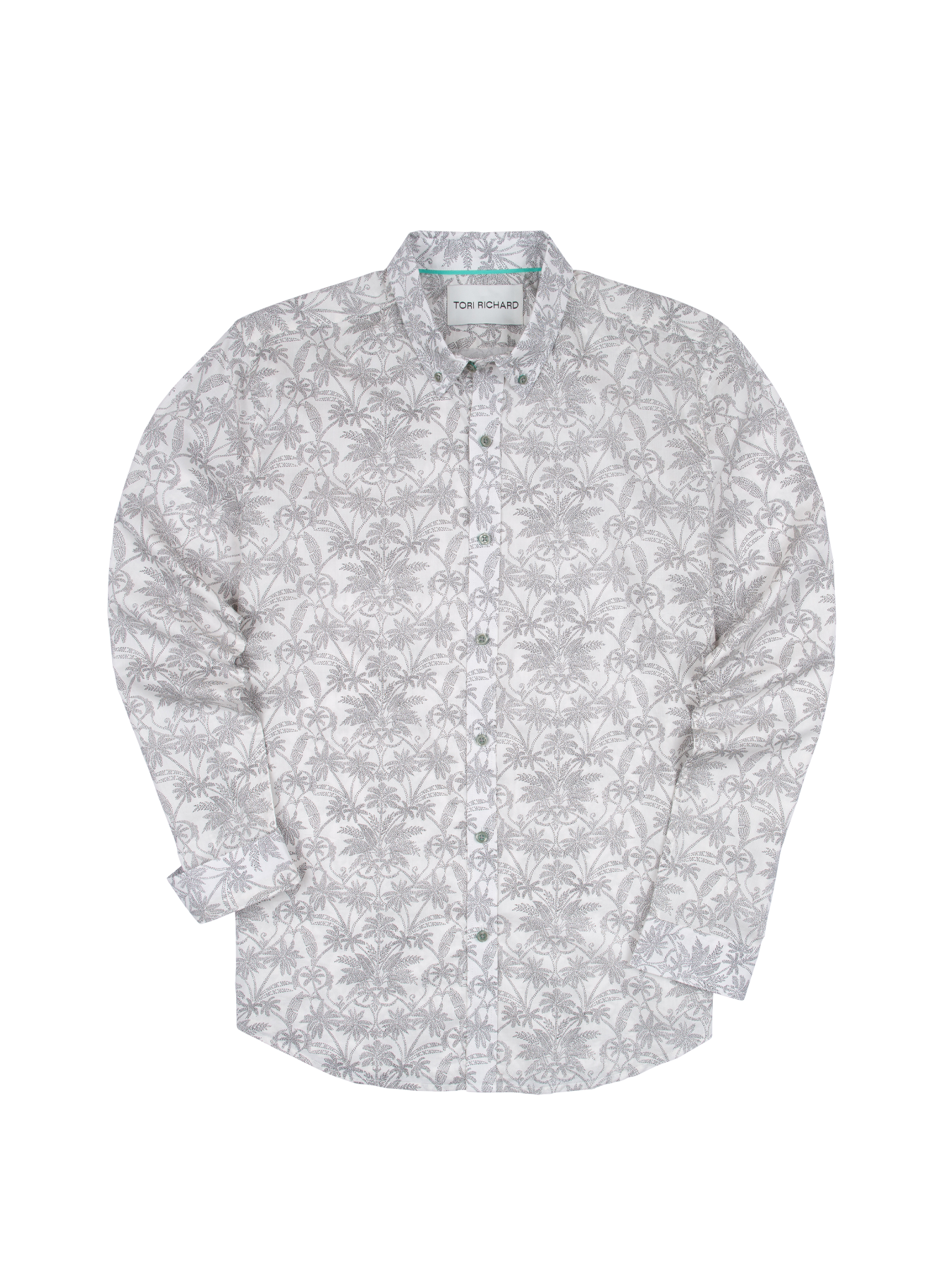 Symmetree Long Sleeve