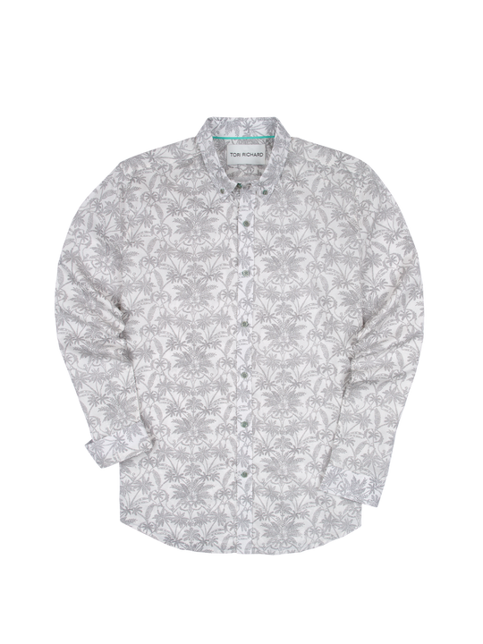 Symmetree Long Sleeve