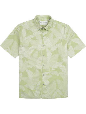 TORI RICHARD ポロ Pineapple Bungalow Terry Jacquard Polo – Tori Richard