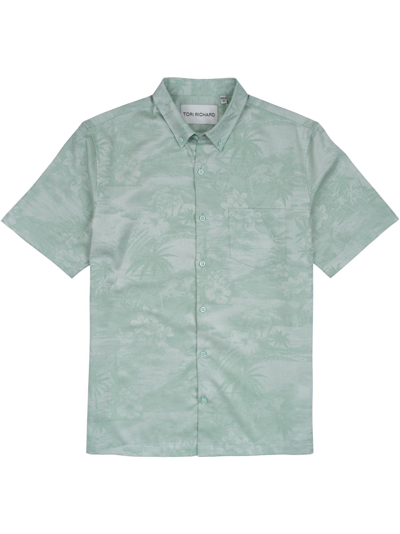 Nostalgic Coast Jacquard