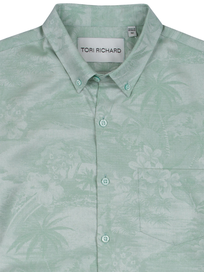 Nostalgic Coast Jacquard