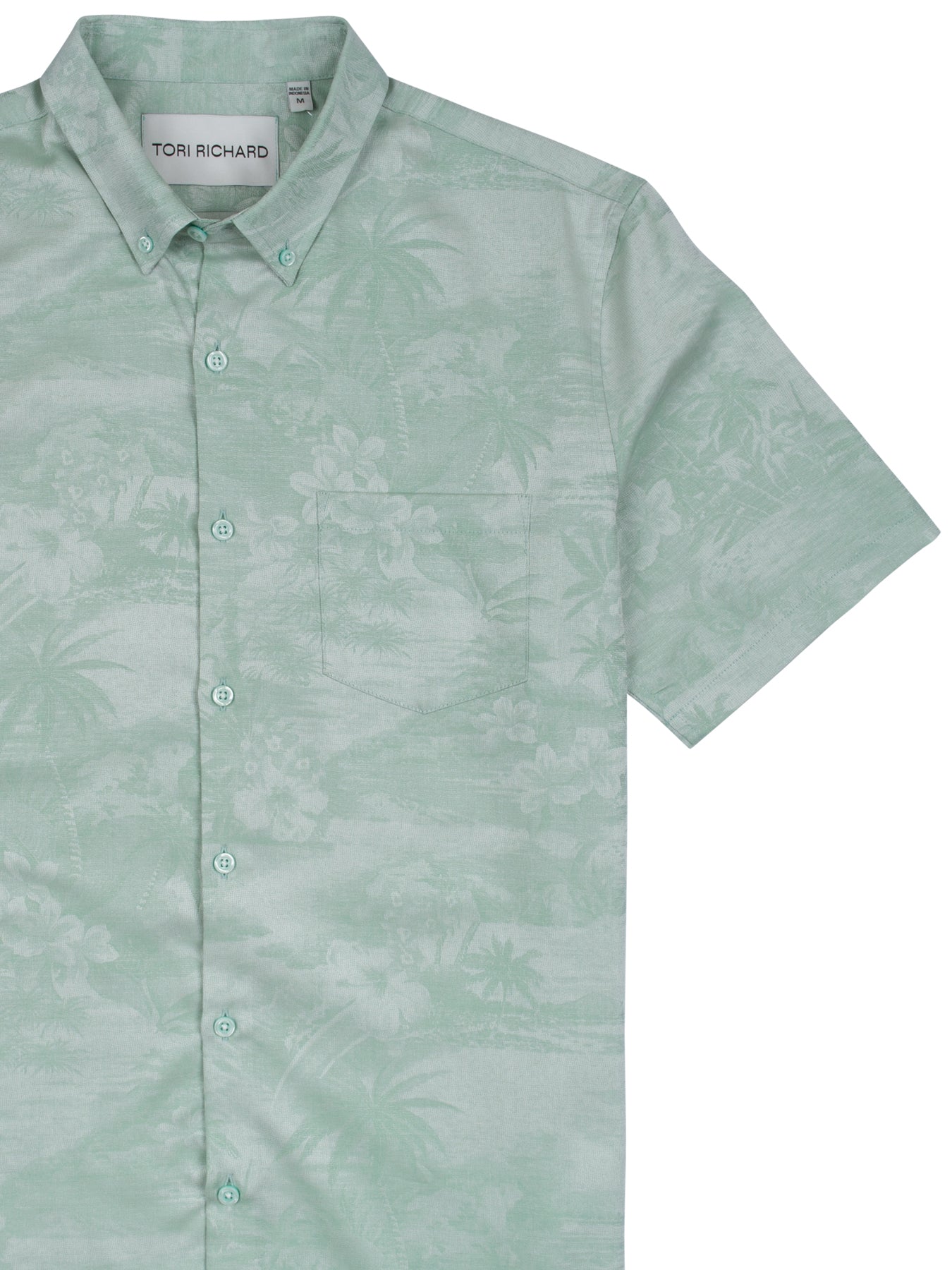 Nostalgic Coast Jacquard