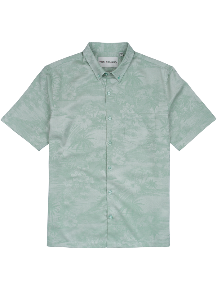 Nostalgic Coast Jacquard