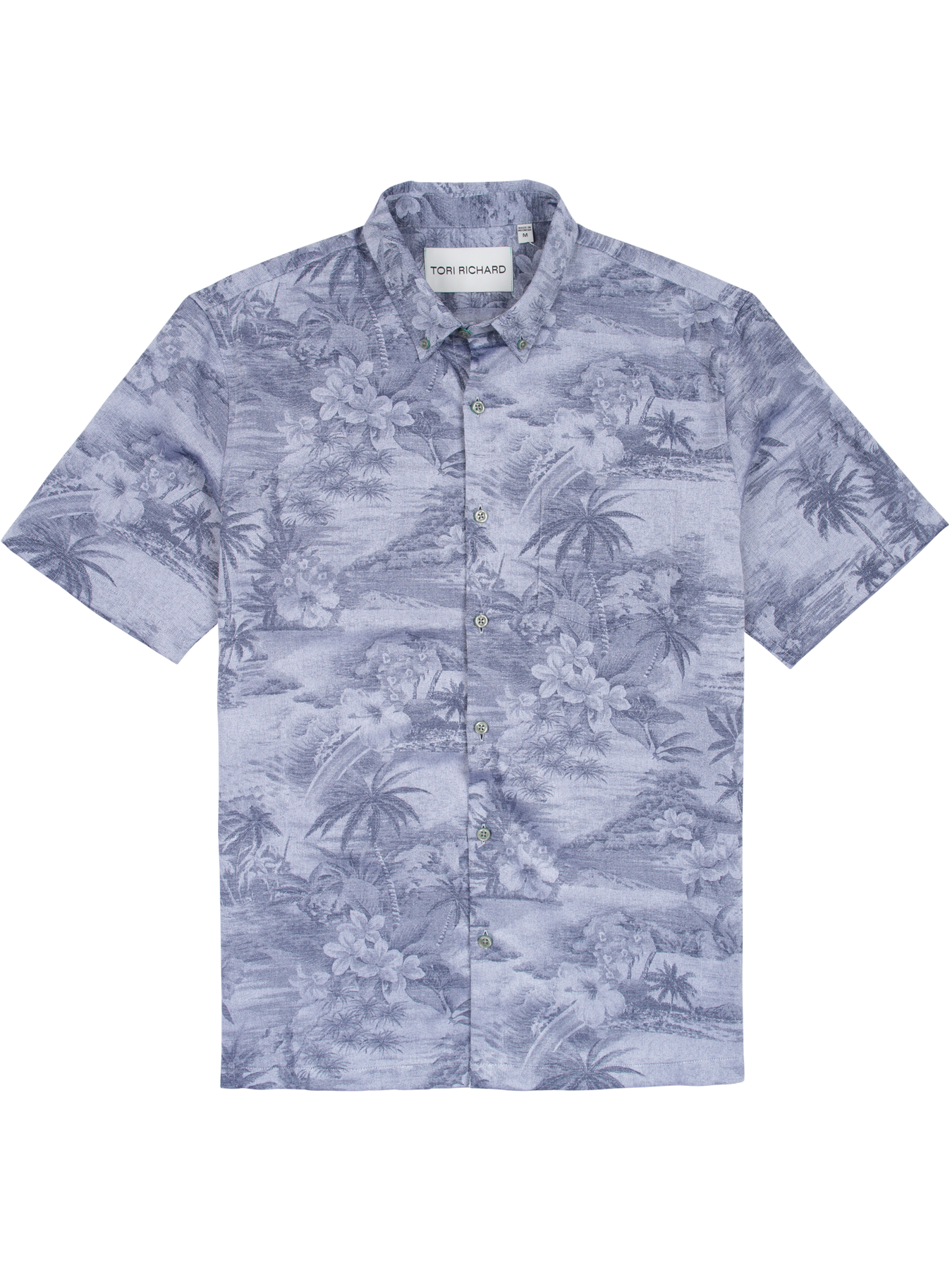 Nostalgic Coast Jacquard