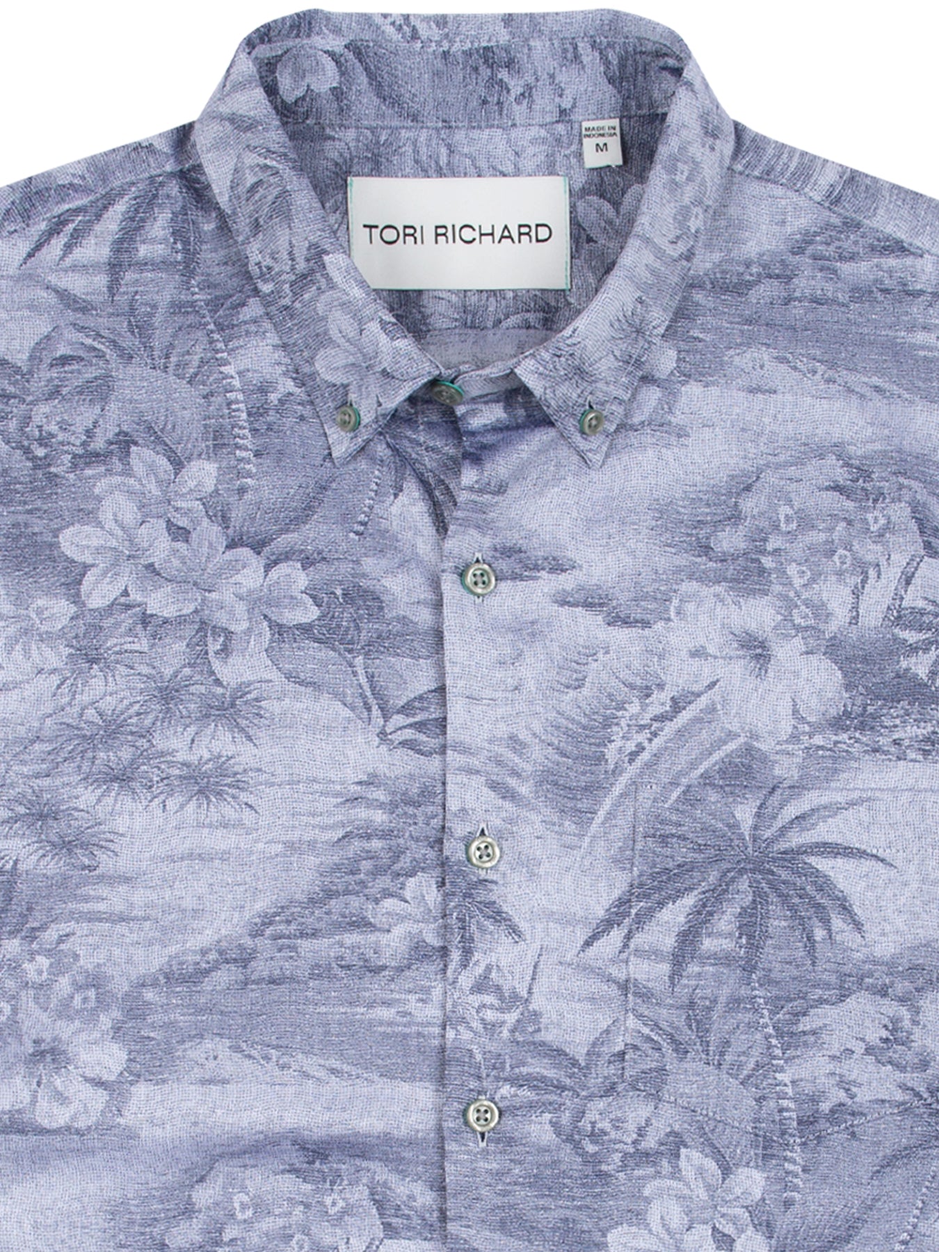 Nostalgic Coast Jacquard