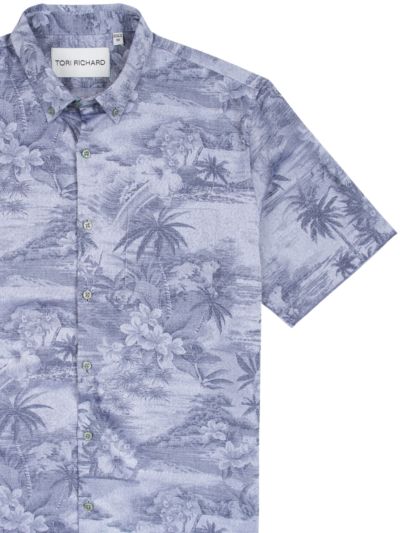 Nostalgic Coast Jacquard
