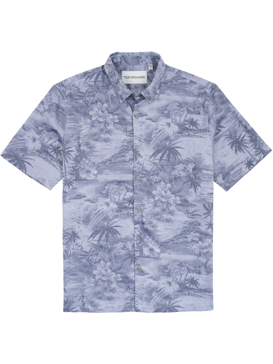 Nostalgic Coast Jacquard