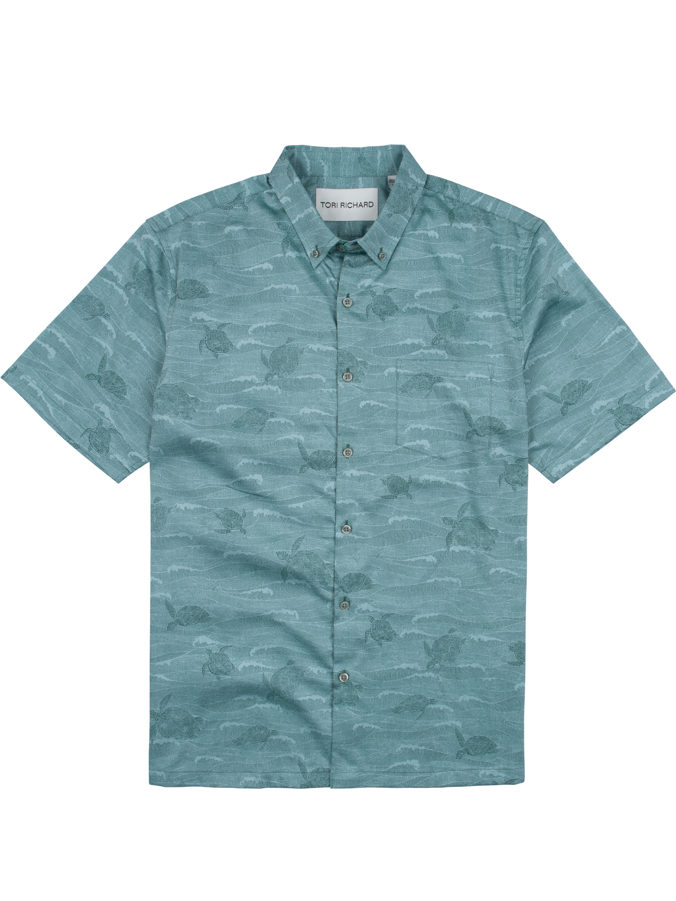 Marine Green