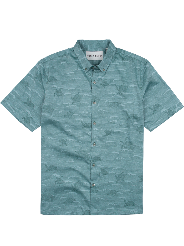 Marine Green