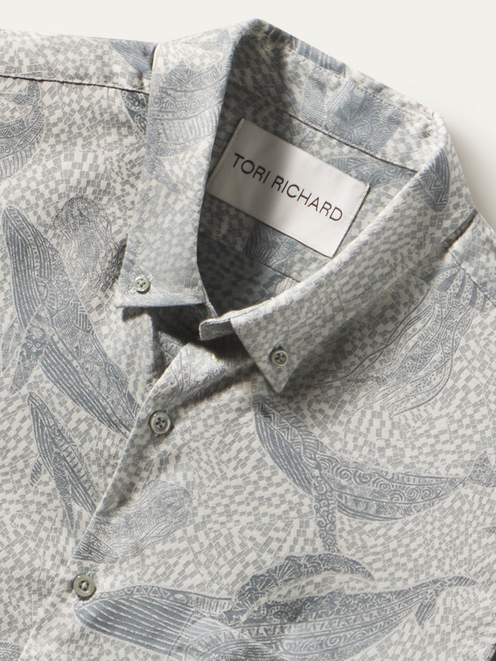 Grey