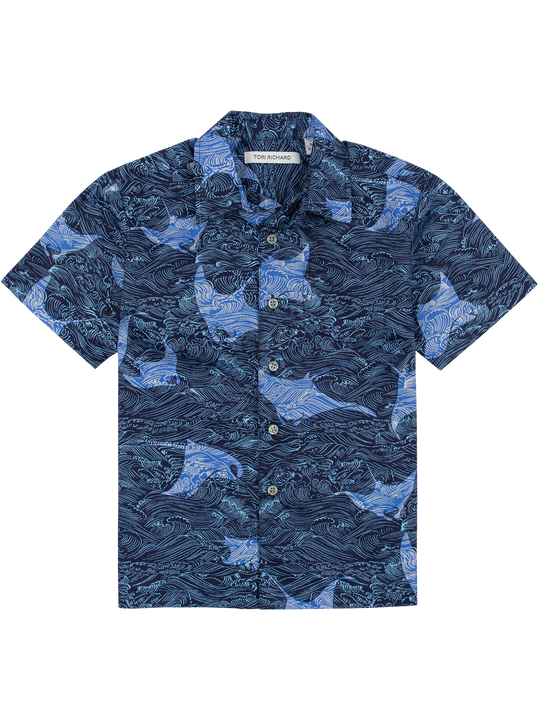 マンタウェーブ - ボーイズ