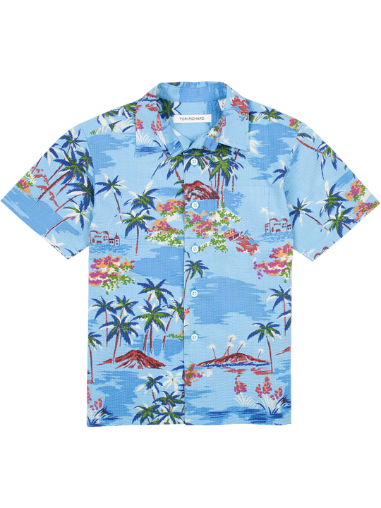 Inter-Island - Boy's