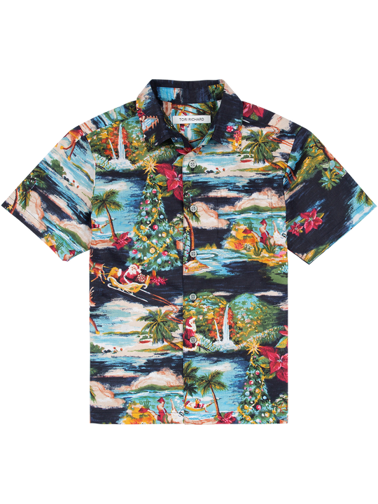 Sleighcation - Boy's