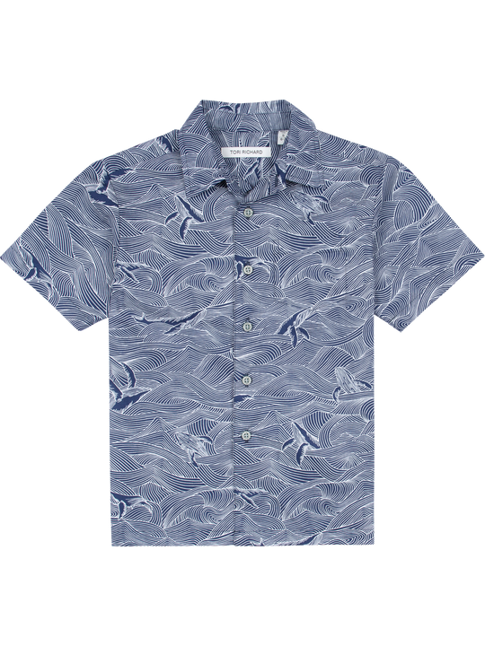 Whale Season – Boy's