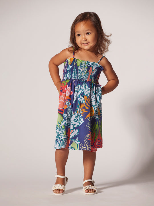 Enchanting Adalei Dress