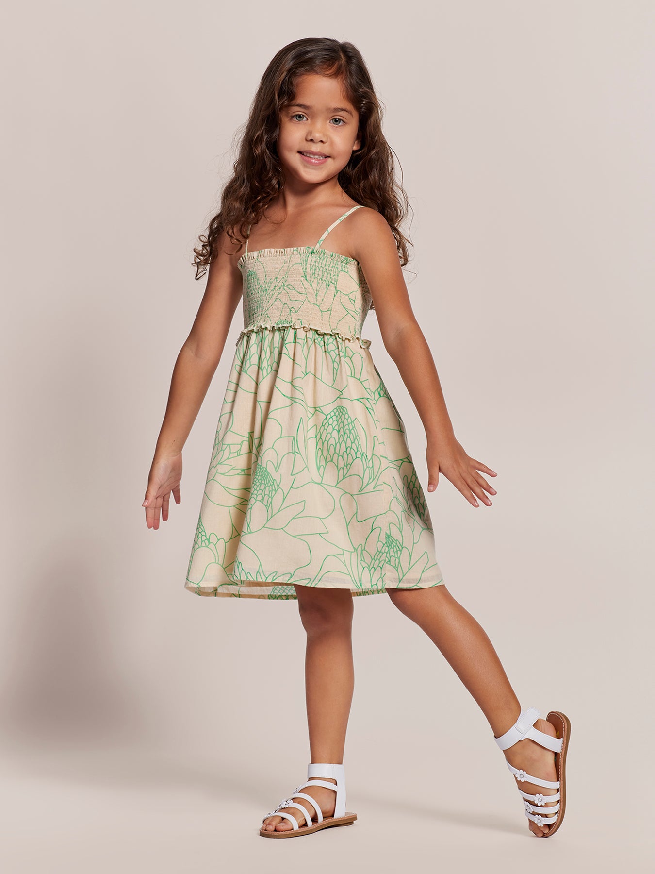 Torch Song Adalei Dress