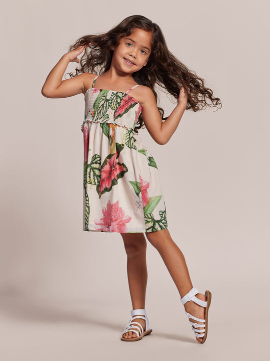 Tori's Garden Adalei Dress