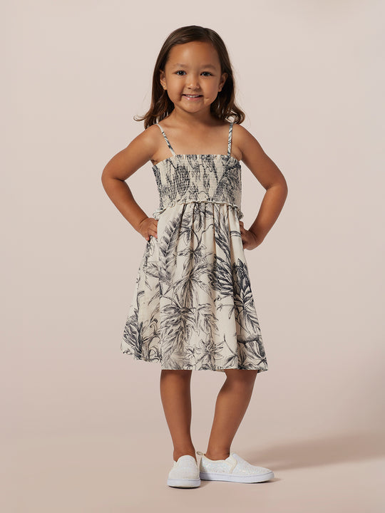 Gingerly Adalei Dress