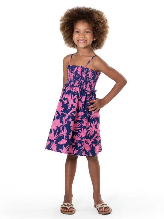 Feel The Love Adalei Dress