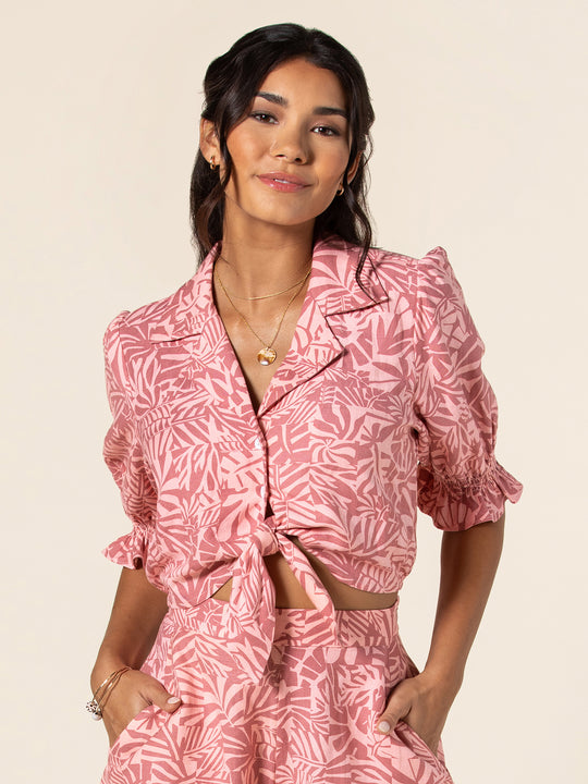 Beachcomber Noel Blouse